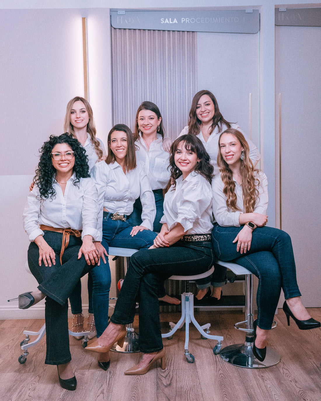 Equipo Hada Clinic