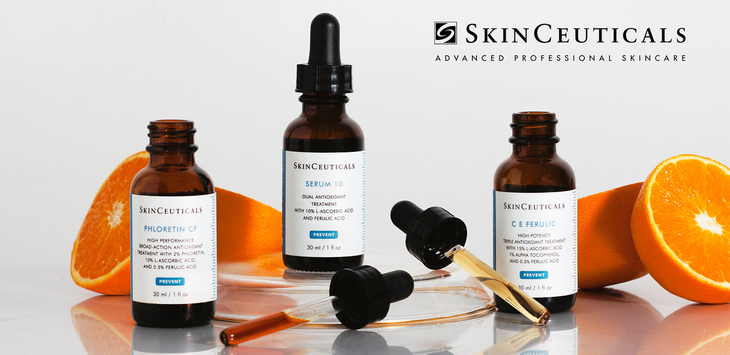 Skinceuticals