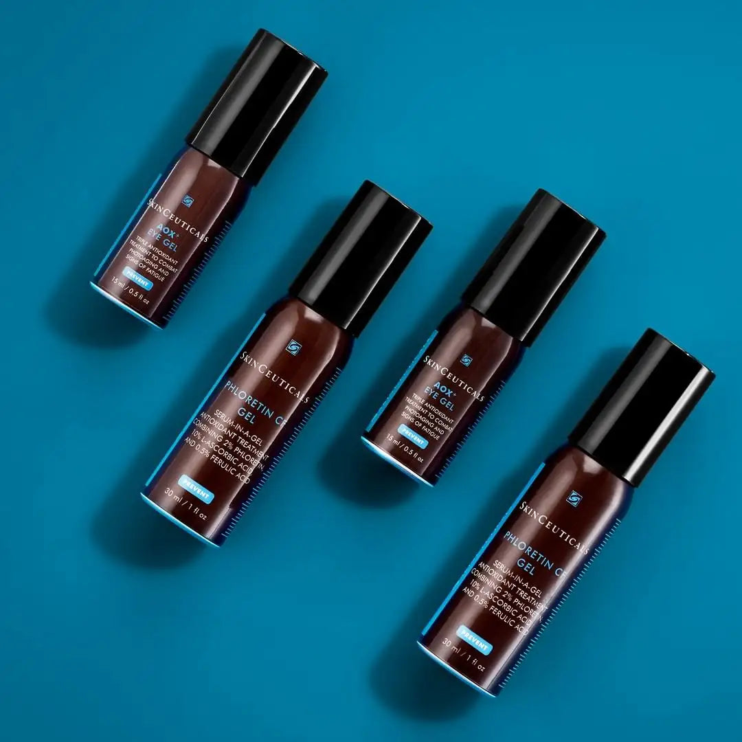 AOX+ Eye Gel | Skinceuticals
