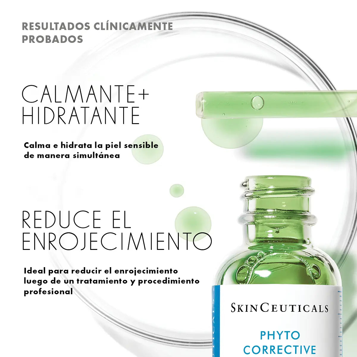 Phyto Corrective Gel | Skinceuticals