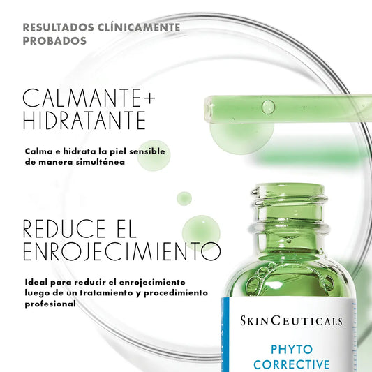 Phyto Corrective Gel | Skinceuticals