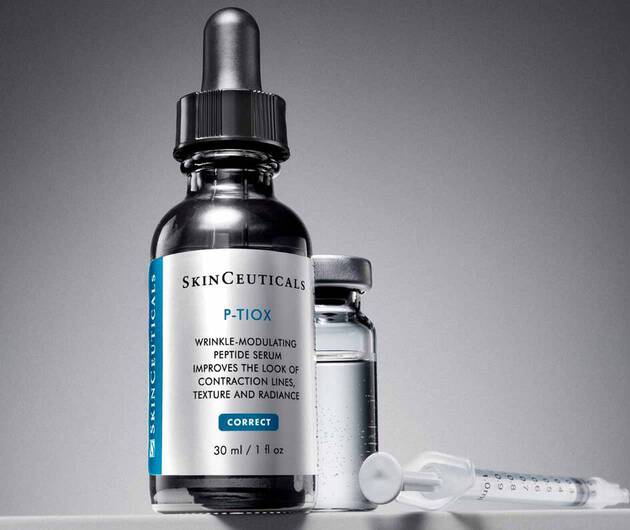 Ptiox | Skinceuticals