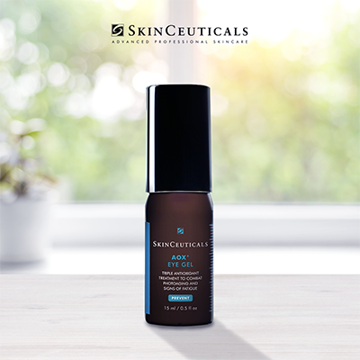 AOX+ Eye Gel | Skinceuticals