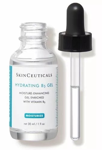 Hydrating B5 Gel | SkinCeuticals