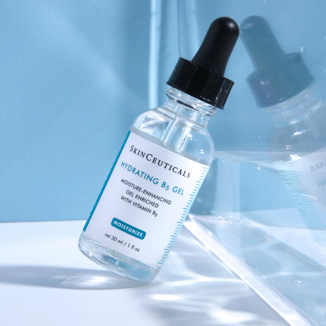 Hydrating B5 Gel | SkinCeuticals