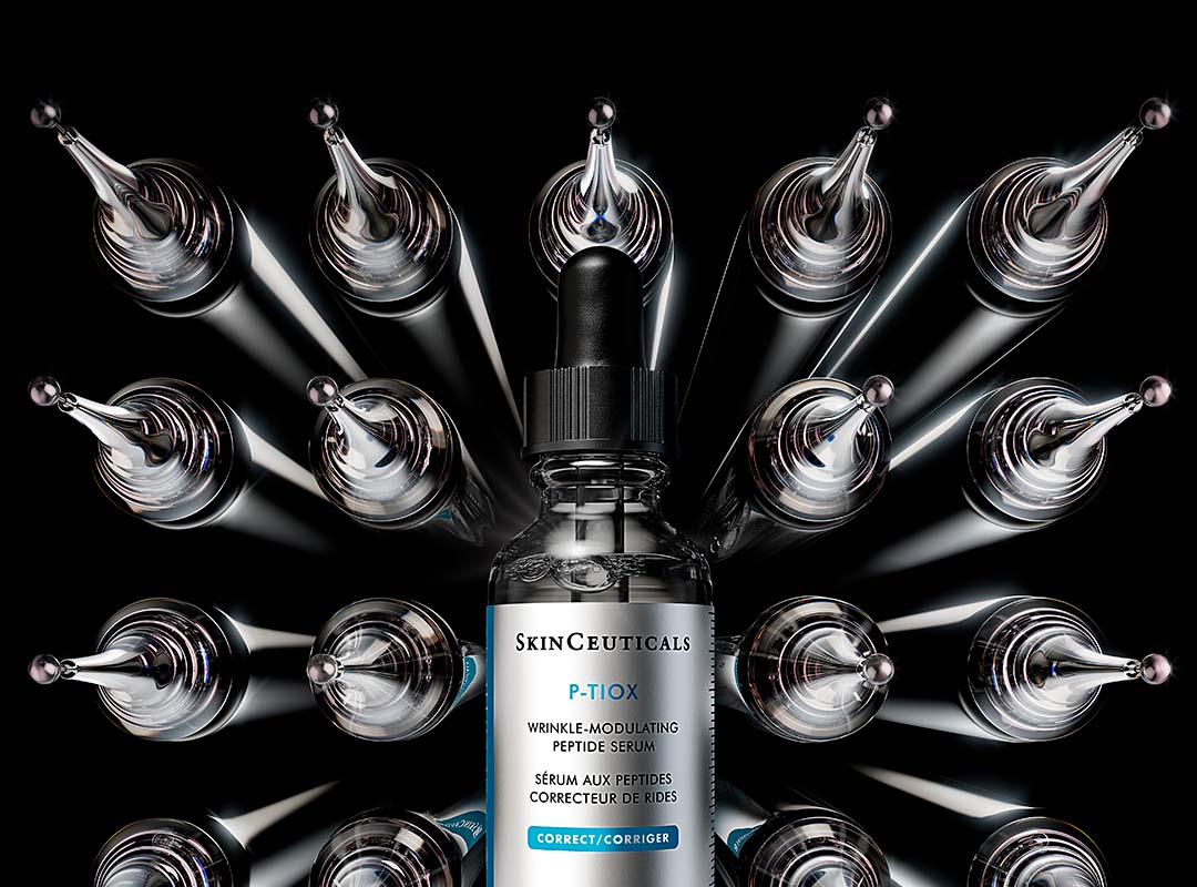 Ptiox | Skinceuticals