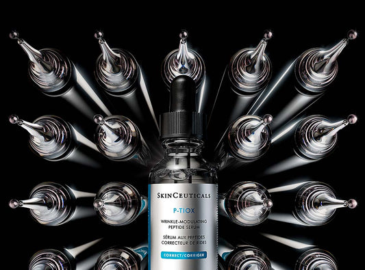 Ptiox | Skinceuticals