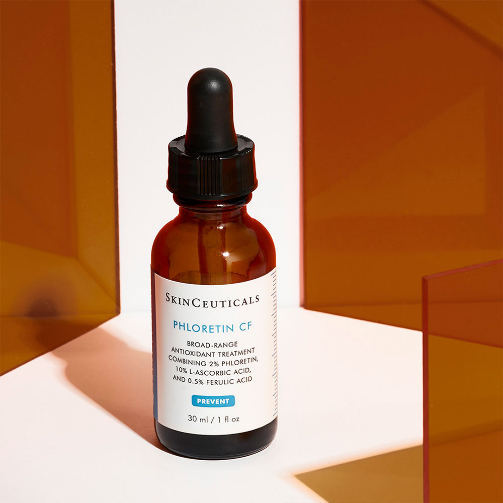 Phloretin CF Serum 30 ml | Skinceuticals