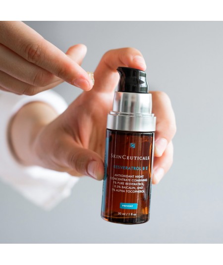 Resveratrol Be 30 ml