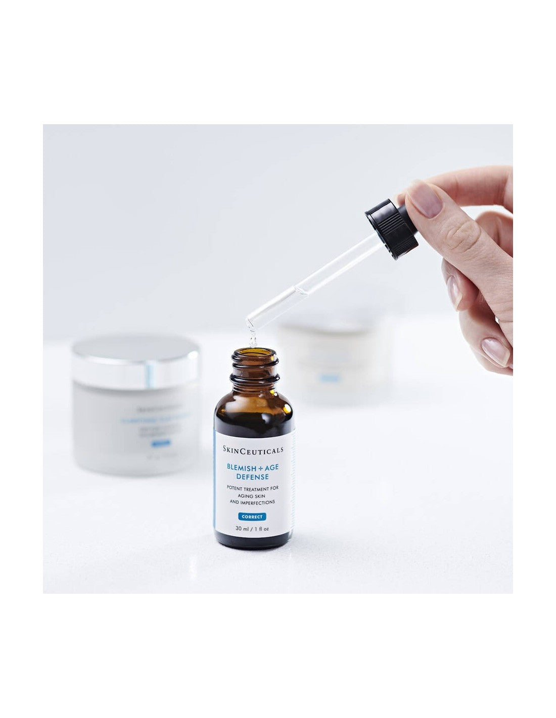 BLEMISH & AGE DEFENSE 30 ML