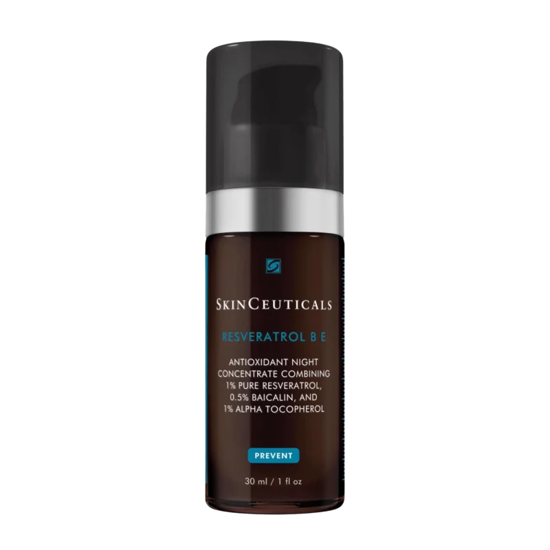 Resveratrol Be 30 ml