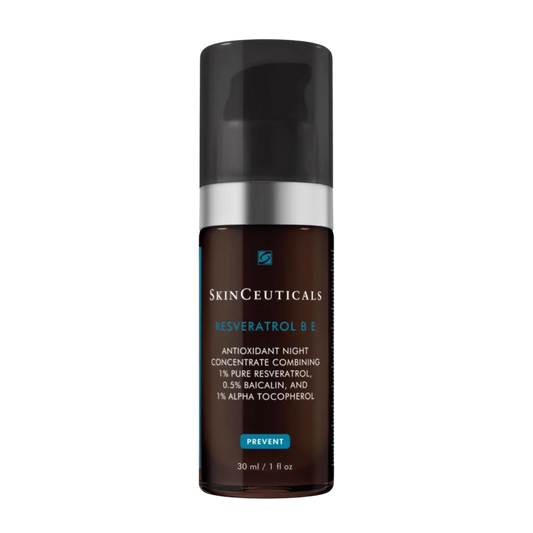 Resveratrol Be 30 ml