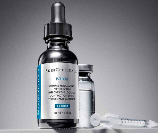 Ptiox | Skinceuticals