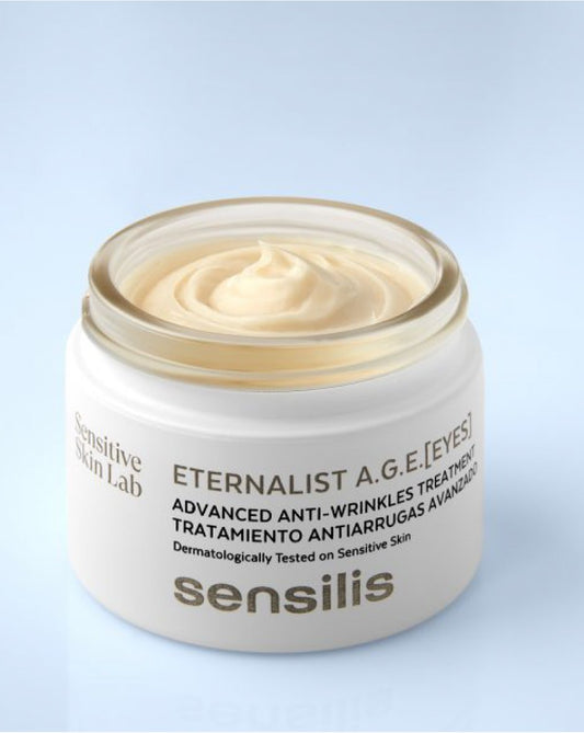 Eternalist A.G.E. [Ojos]