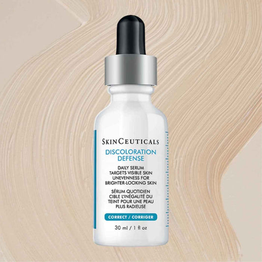 Discoloration Defense 30 ml | Skinceuticals
