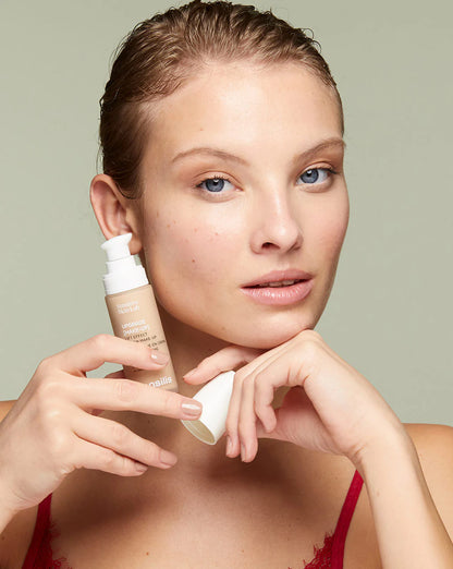 Sensilis Upgrade [Make-Up] - Maquillaje Dermatológico de Larga Duración con Efecto Lifting