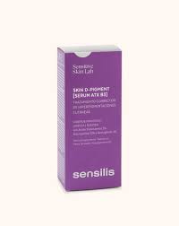 Sensilis Skin D-Pigment [Serum ATX B3] - Serum Despigmentante para Pieles Sensibles
